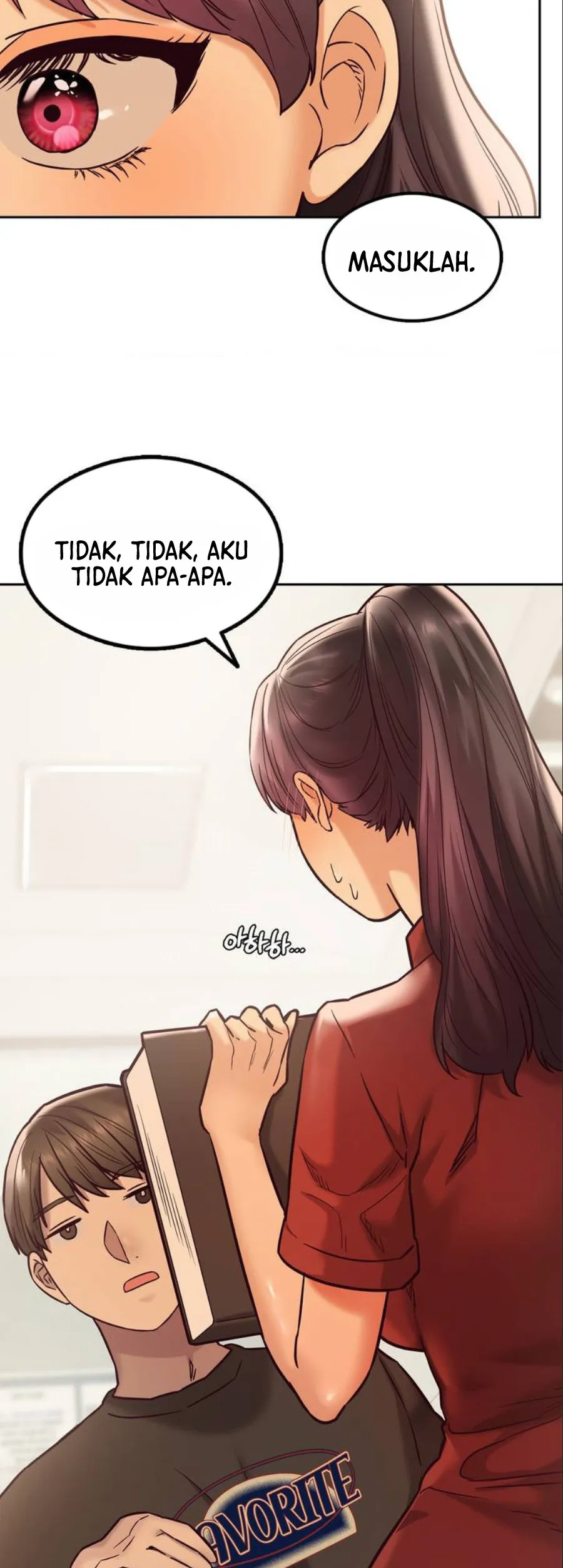 Magical Massage Chapter 01 - Page 89